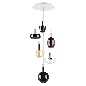 Светильник подвесной Disco 792169