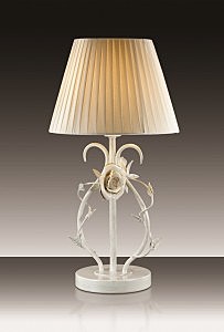 Настольная лампа Odeon Light Padma 2686/1T