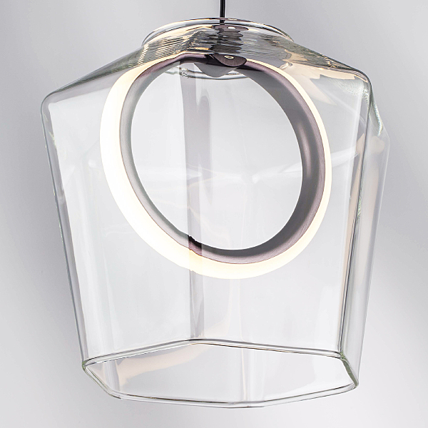 Светильник подвесной Caramello 796110