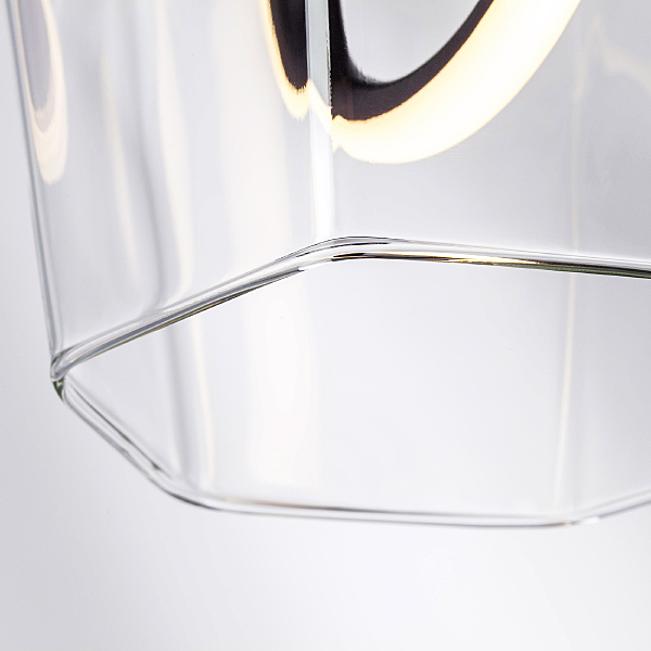 Светильник подвесной Caramello 796110