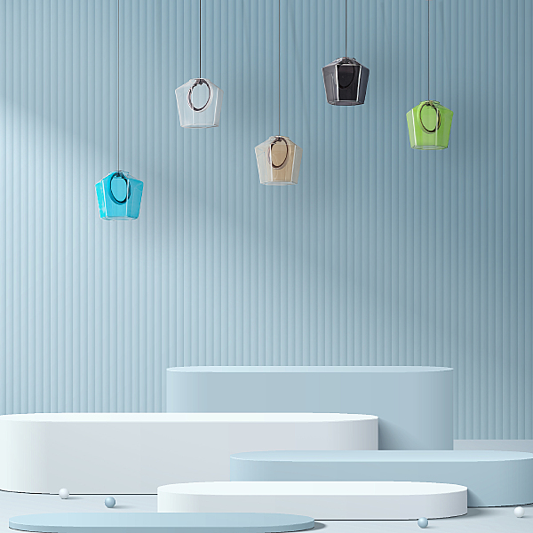 Светильник подвесной Caramello 796110