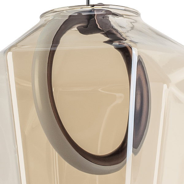 Светильник подвесной Caramello 796113