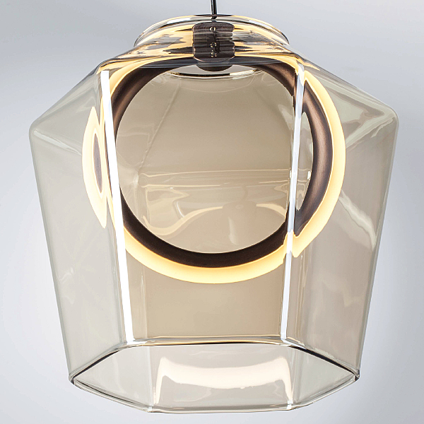 Светильник подвесной Caramello 796113