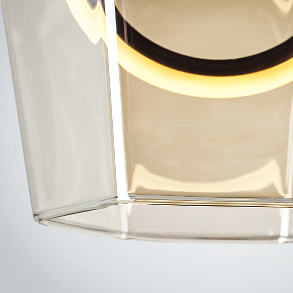 Светильник подвесной Caramello 796113