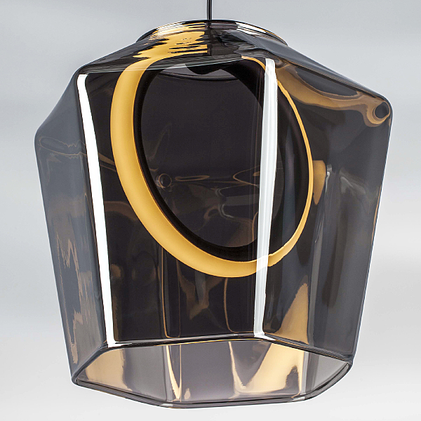 Светильник подвесной Caramello 796118