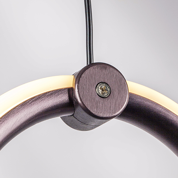 Светильник подвесной Caramello 796118