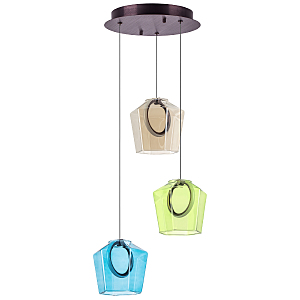 Светильник подвесной Caramello 796139