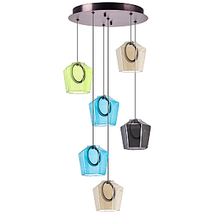 Светильник подвесной Caramello 796169