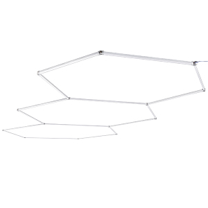 Светильник потолочный Varieta V10A450124