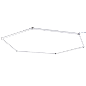 Светильник потолочный Varieta V6A450124