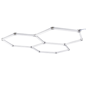 Светильник потолочный Varieta V9A450044