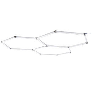 Светильник потолочный Varieta V9A450064