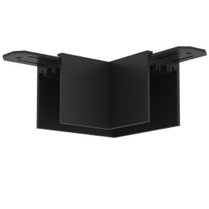 Профиль для шинопровода SMART BASE TR2110-BK-STRETCH