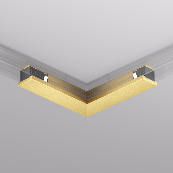 Коннекторы SHINE BASE TR5723-SB