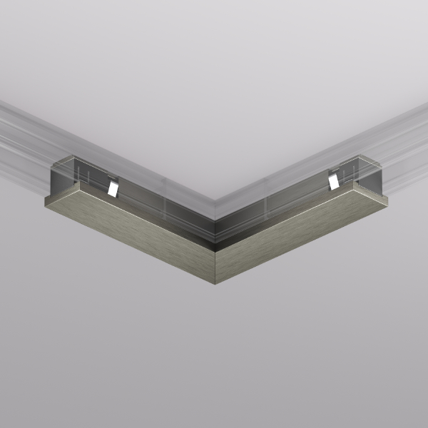Коннекторы SHINE BASE TR5723-DN