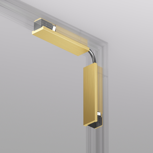 Коннекторы SHINE BASE TR5724-SB