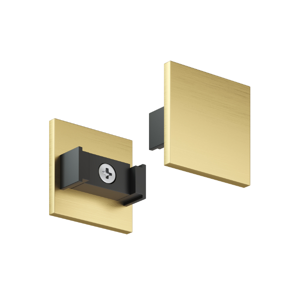 Заглушка SHINE BASE TR5735-SB