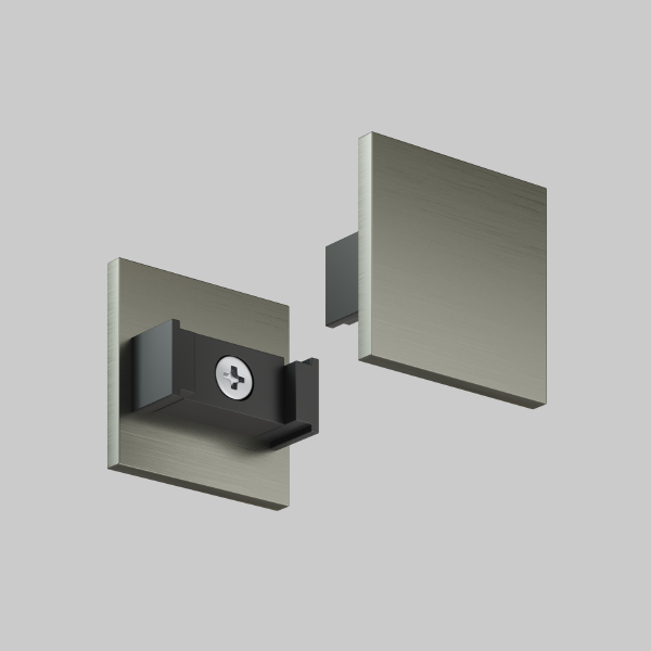 Заглушка SHINE BASE TR5735-DN