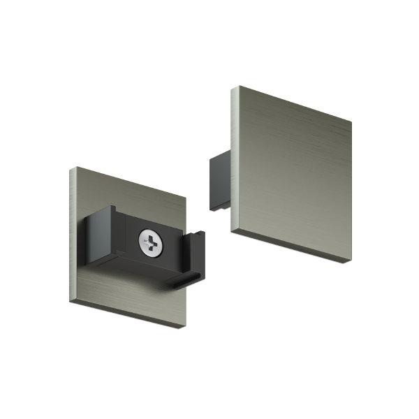 Заглушка SHINE BASE TR5735-DN
