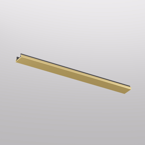 Накладка для шинопровода SHINE BASE TR5736-SB