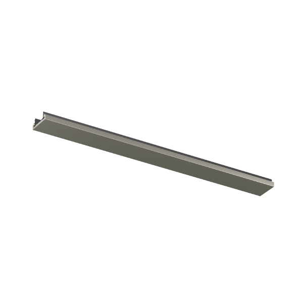Накладка для шинопровода SHINE BASE TR5736-DN
