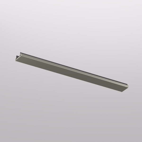 Накладка для шинопровода SHINE BASE TR5736-DN