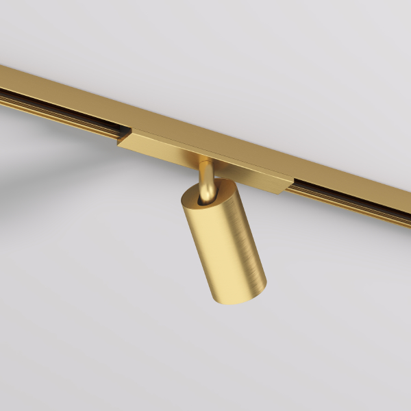 Трековый светильник SHINE SPOT DK5740-SB
