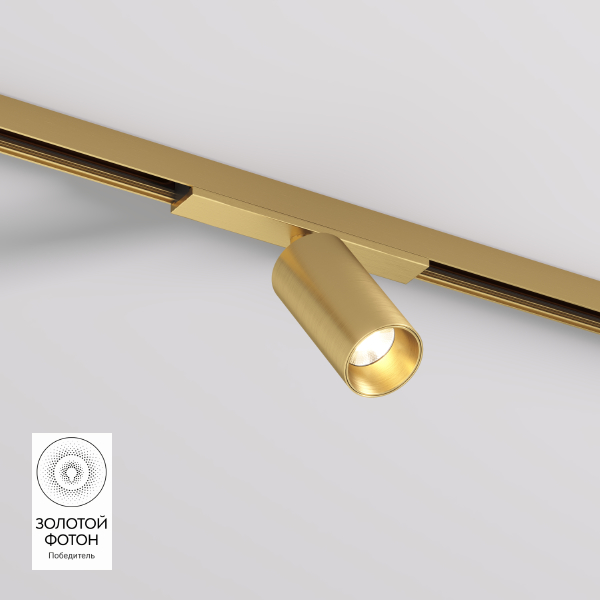 Трековый светильник SHINE SPOT DK5740-SB