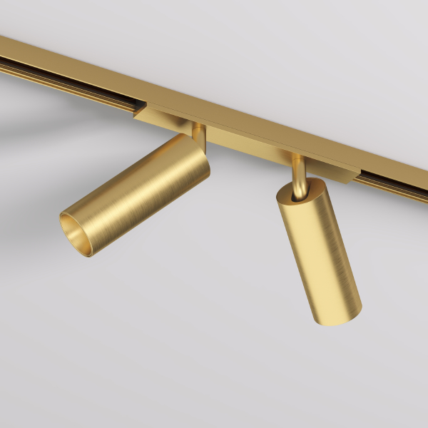 Трековый светильник SHINE SPOT DK5742-SB