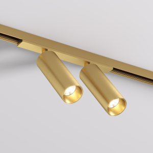 Трековый светильник SHINE SPOT DK5742-SB