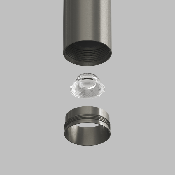 Трековый светильник SHINE SPOT DK5742-DN