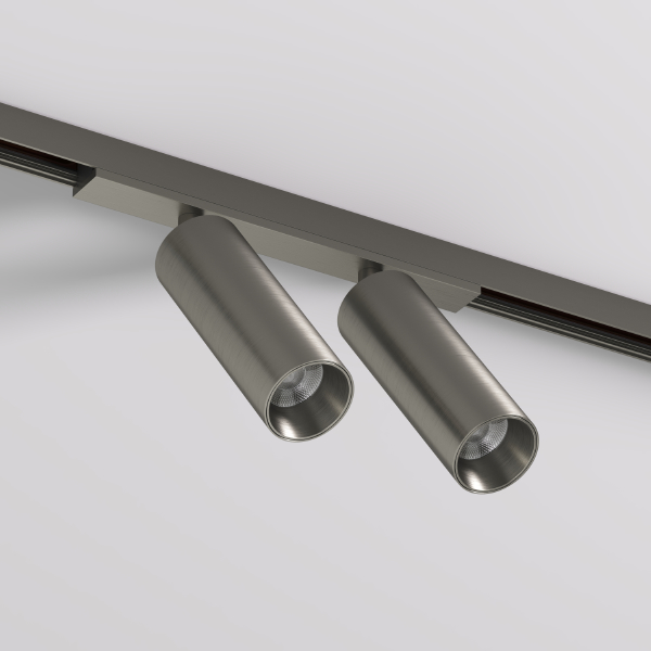 Трековый светильник SHINE SPOT DK5742-DN