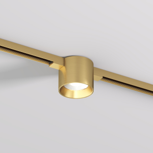 Трековый светильник SHINE SPOT DK5743-SB