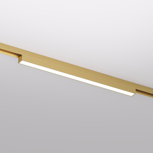 Трековый светильник SHINE LINEAR DK5751-SB