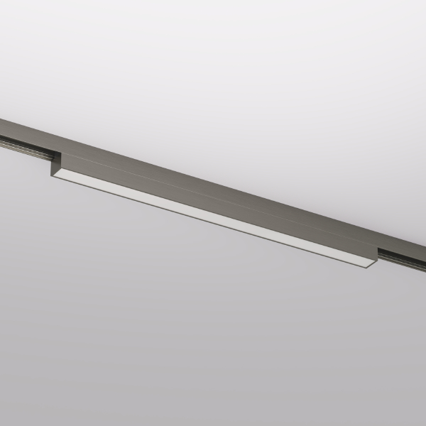 Трековый светильник SHINE LINEAR DK5751-DN