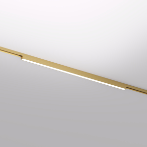 Трековый светильник SHINE LINEAR DK5752-SB