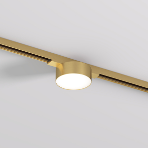 Трековый светильник SHINE FLOW DK5761-SB