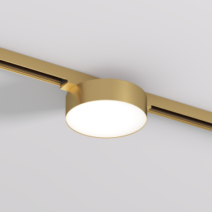 Трековый светильник SHINE FLOW DK5762-SB