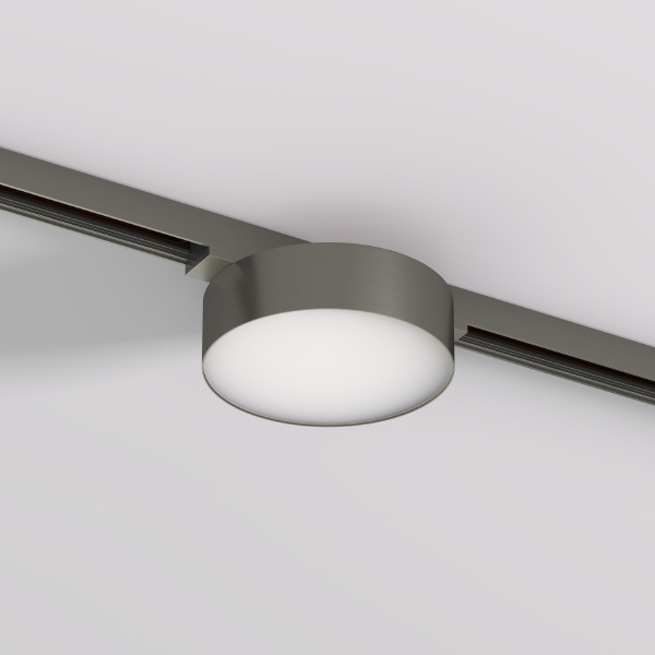 Трековый светильник SHINE FLOW DK5762-DN