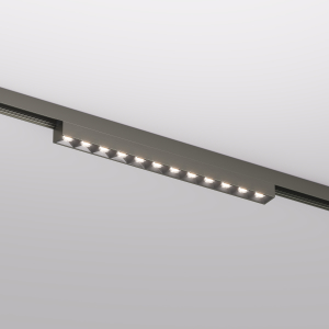 Трековый светильник SHINE GRILL DK5771-DN