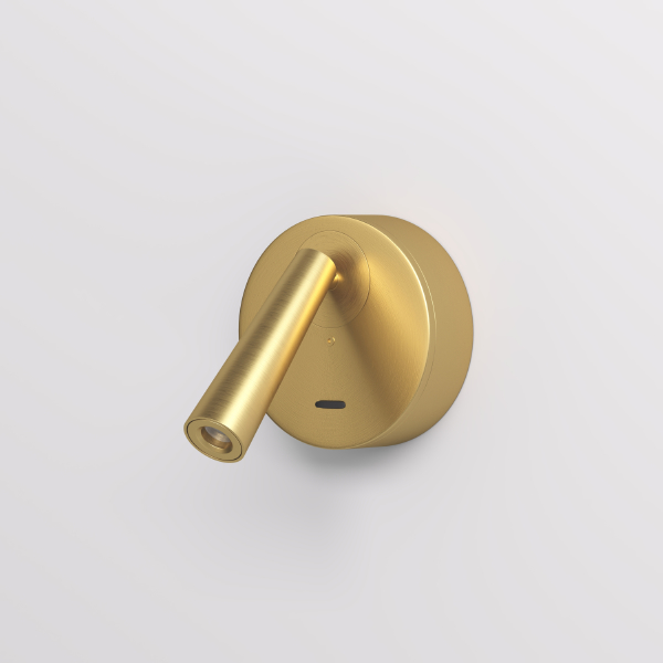 Настенный светильник SHINE WALL DK5072-SB