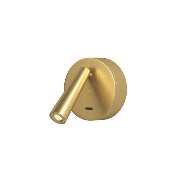 Настенный светильник SHINE WALL DK5072-SB