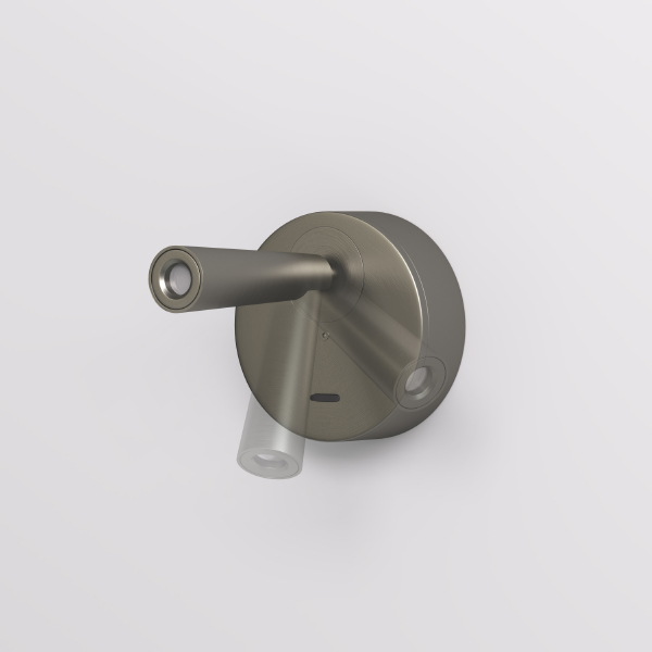 Настенный светильник SHINE WALL DK5072-DN