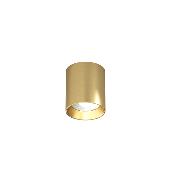 Накладной светильник SHINE TUBE DK2610-SB