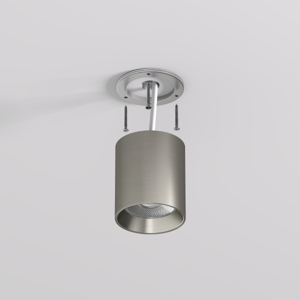 Накладной светильник SHINE TUBE DK2610-DN