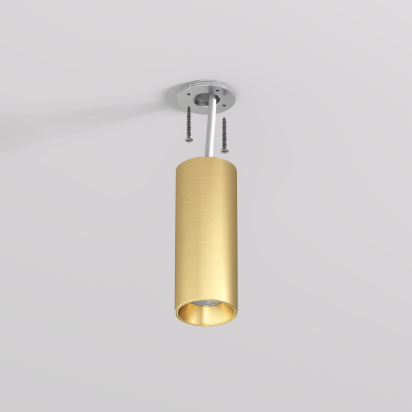 Накладной светильник SHINE TUBE DK2615-SB