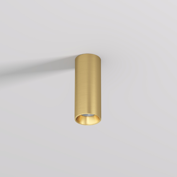 Накладной светильник SHINE TUBE DK2615-SB
