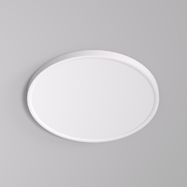 Светильник потолочный THIN DK6522-WH