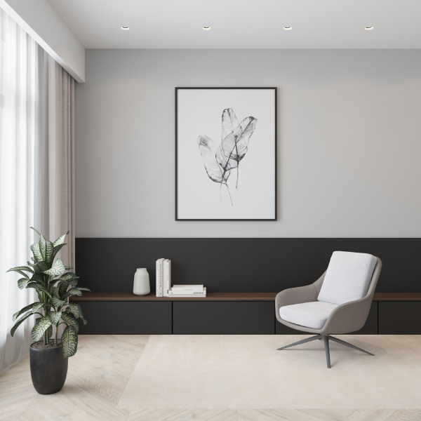 Аксессуар INVIZ DK2085-BK