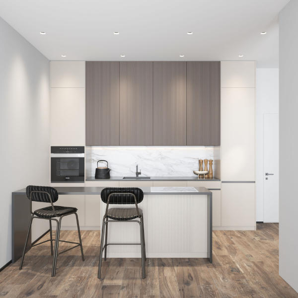 Аксессуар INVIZ DK2085-BK